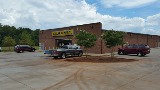 Dollar General, 51 Eaves Dr, Temple, GA 30179, USA, 