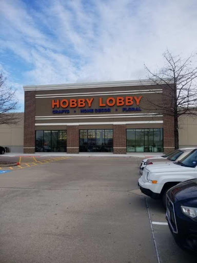 Craft Store «Hobby Lobby», reviews and photos, 4200 Pasadena Blvd, Pasadena, TX 77503, USA