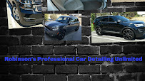 Robinson's Professional Car Detailing Unlimited - Photo 2 - Car repair in Palmdale, CA, Palmdale