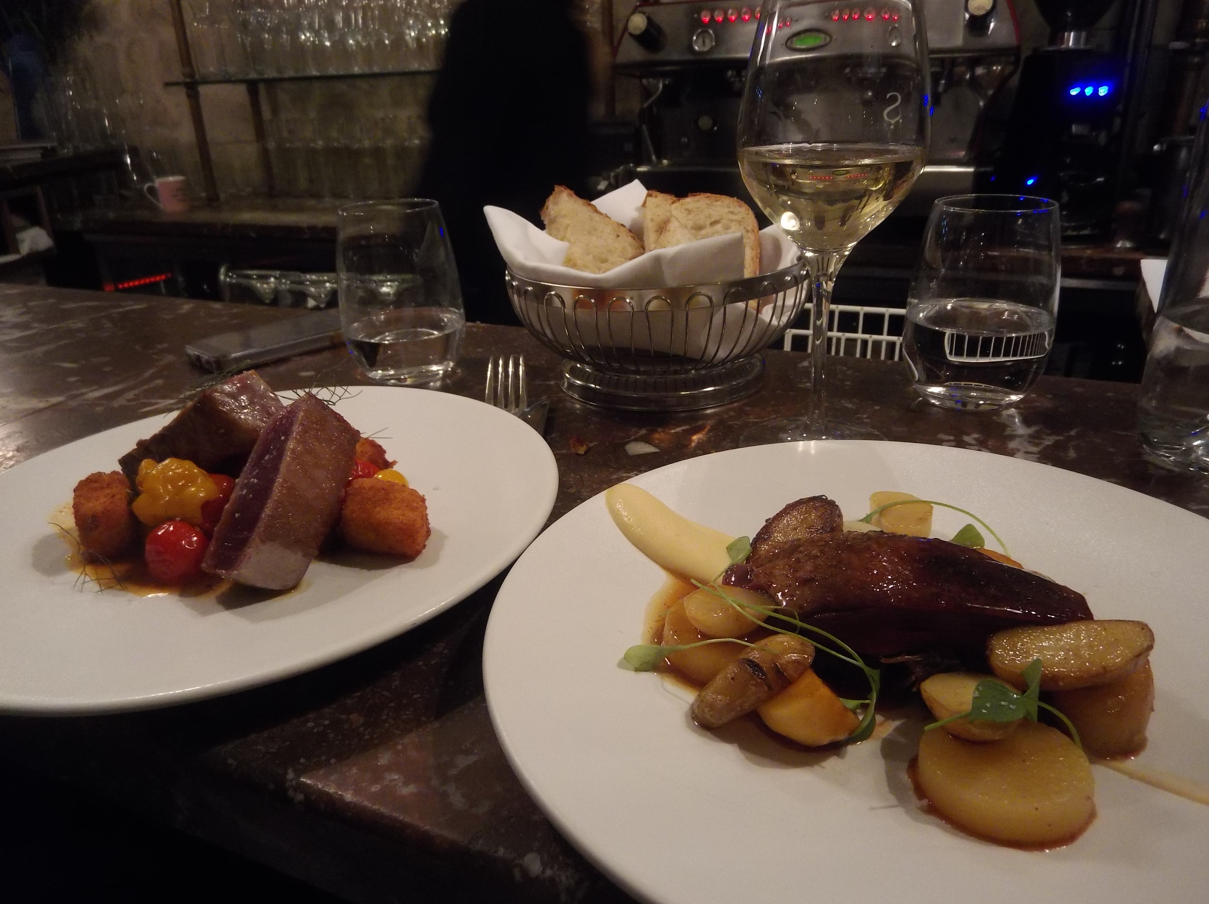 Photo n° 2 de l'avis de Suzanne.a fait le 26/10/2018 à 18:49