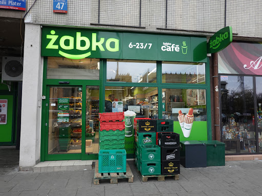 Żabka