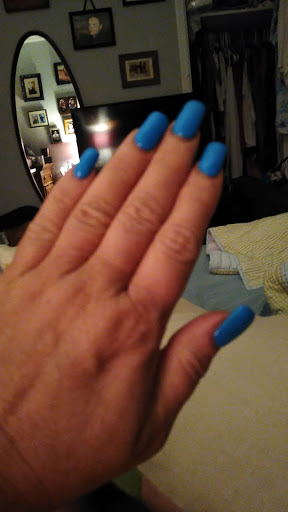 Nail Salon «Beauty Nails», reviews and photos, 40 Villa Rosa Rd, Temple, GA 30179, USA