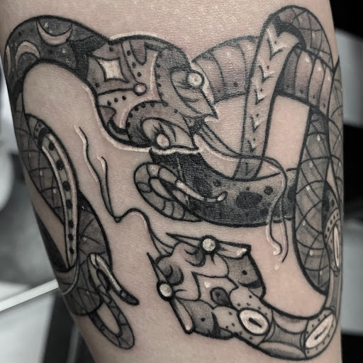 Explore ferngully tattoo ideas, creative tattoo ideas in Augusta, available at Mr. Tattoo