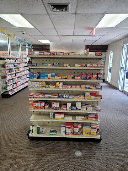 Community Care Pharmacy
