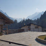 Photo n°1 de l'avis de Antonio.i fait le 26/03/2022 à 18:45 sur le  L' Arièt à Vallada Agordina