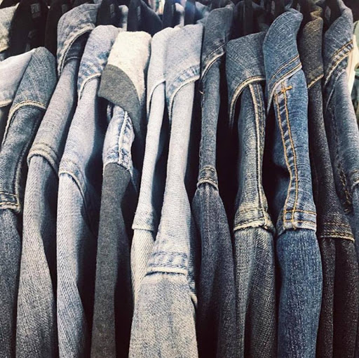 Thrift Store «Uptown Cheapskate», reviews and photos, 24366 Rockfield Blvd, Lake Forest, CA 92630, USA