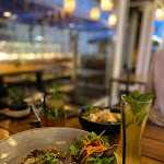 Photo n°2 de l'avis de Yijin. fait le 12/07/2020 à 20:04 sur le restaurants Cochin 1982 à Stuttgart