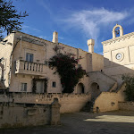 Photo n°10 de l'avis de Caterina.o fait le 15/12/2019 à 19:54 sur le  Borgo Egnazia à Savelletri