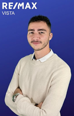 Hugo Montmartin RE/MAX Vista à Besançon