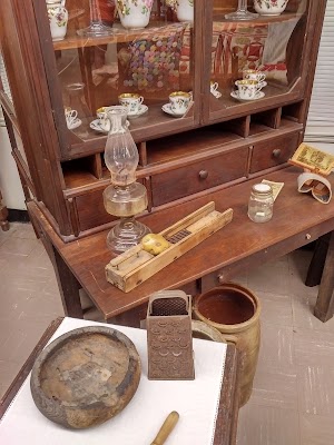 Calhoun County Museum - photo 20