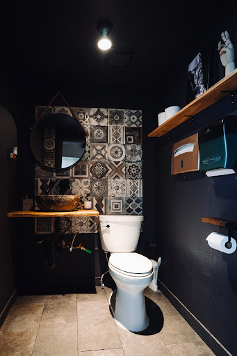 Find is a hand tattoo a bad idea for your next unique tattoo in Tarzana at Patch Tattoo Therapy