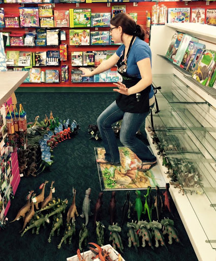 Toy Store «Toy Store», reviews and photos, 5300 SW 21st St A, Topeka, KS 66604, USA