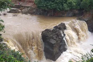 Madaga Water Falls image
