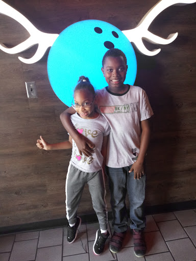 Bowling Alley «Brunswick Zone Deer Creek Lanes», reviews and photos, 7930 Haven Ave, Rancho Cucamonga, CA 91730, USA