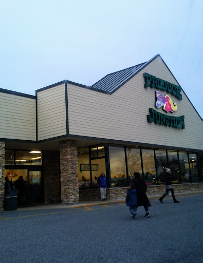 Produce Market «Produce Junction Inc», reviews and photos, 272 Pottstown Pike, Exton, PA 19341, USA
