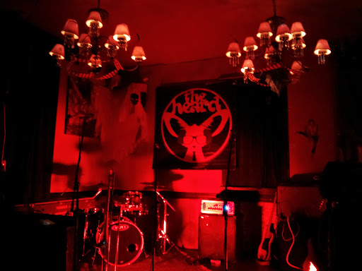 Bar «aliveOne», reviews and photos, 2683 N Halsted St, Chicago, IL 60614, USA