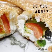Photos du propriétaire du Restaurant végétarien Kaaké ® Street Food Libanais | Lebanese Street Food à Antibes - n°11