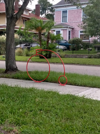 Park «Henry J. Klutho Park», reviews and photos, 204 W 3rd St, Jacksonville, FL 32206, USA