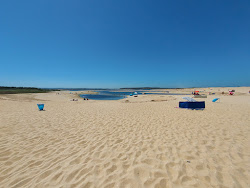 Photo de Santo Andre Beach zone des équipements