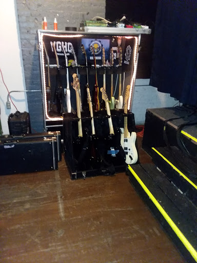 Live Music Venue «The Loft», reviews and photos, 414 E Michigan Ave, Lansing, MI 48933, USA