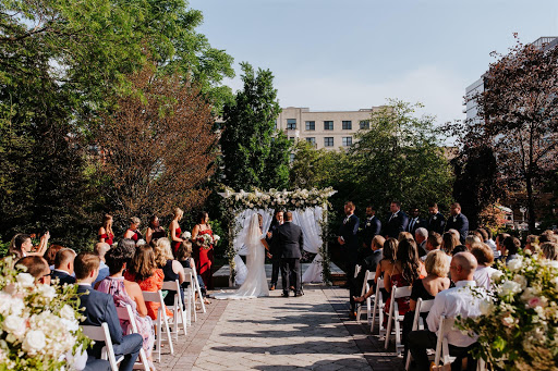 Florist «Twigs», reviews and photos, 38 E Center Ave, Lake Bluff, IL 60044, USA