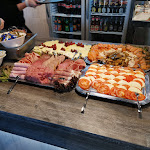 Photo n°7 de l'avis de Lutz.c fait le 10/11/2019 à 12:53 sur le  Strandcafé SeeStern à Brodersby