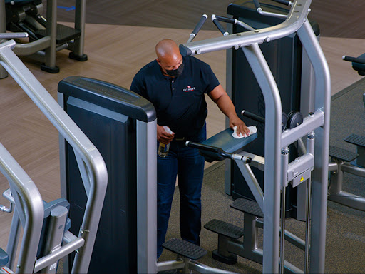 Esporta Fitness image