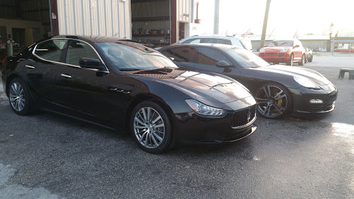 Used Car Dealer «MiaCar Sales», reviews and photos, 2315 South State Road 7, West Park, FL 33023, USA