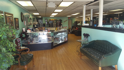 Tattoo Shop «Hypnotik Tattoo», reviews and photos, 1005 Winchester Rd #100, Lexington, KY 40505, USA