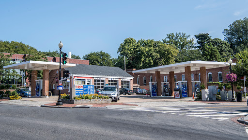 Metro Motor | Georgetown Exxon