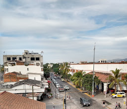 Hotel Portonovo Plaza Puerto Vallarta photo