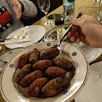 Photo n°3 de l'avis de Francesco. fait le 18/04/2023 à 12:59 sur le  Pizzeria La Chimera Di Borrelli Monica à Lago