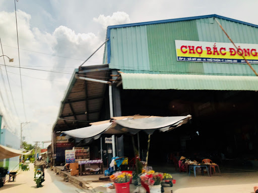 Chợ Bắc Đông
