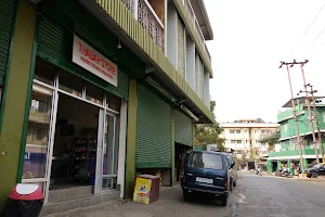 Thabah Store image