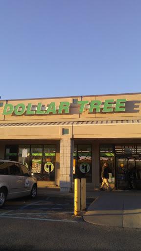 Dollar Store «Dollar Tree», reviews and photos, 18879 E 9 Mile Rd, Eastpointe, MI 48021, USA