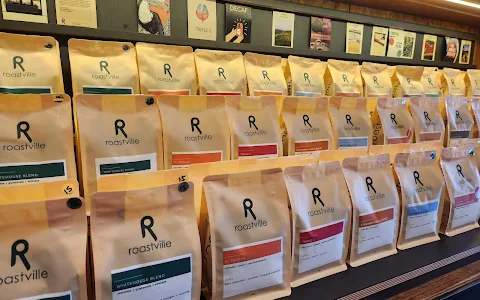 Roastville Coffee Roasters image