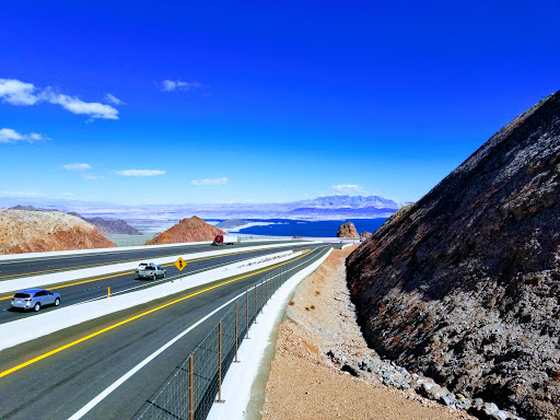 National Park «Lake Mead National Recreation Area», reviews and photos