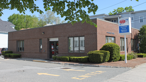 AAA Haverhill, 90 Kenoza Ave, Haverhill, MA 01830, Insurance Agency