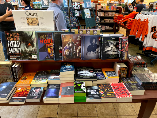 Book Store «Barnes & Noble», reviews and photos, 100 Park Point Dr, Rochester, NY 14623, USA