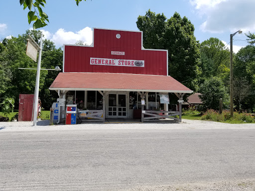 Grocery Store «Cataract General Store», reviews and photos, 2799 S Cataract Rd, Spencer, IN 47460, USA