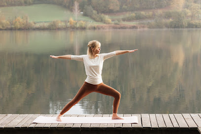 Annette Huber – Yoga & Ayurveda
