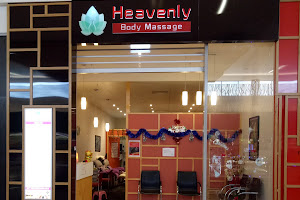 Heavenly Body Massage