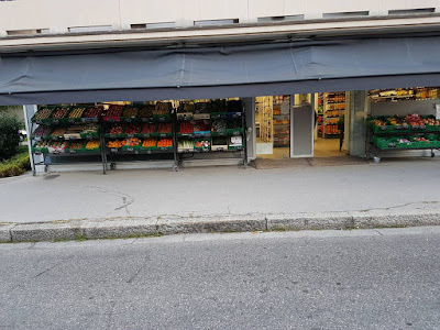 Vival à Annecy