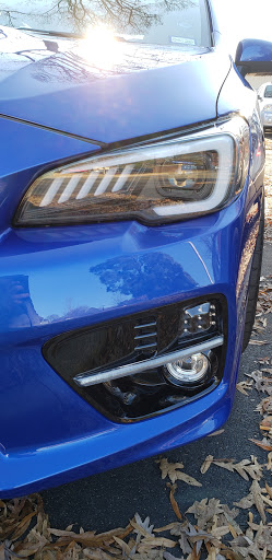 Auto Body Shop «New Beginnings Auto Body, Inc.», reviews and photos, 15482 Warwick Blvd c, Newport News, VA 23608, USA