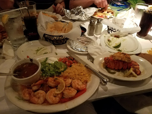 Miguel's Mexican Seafood & Grill