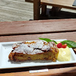 Photo n°2 de l'avis de ennio.e fait le 24/06/2022 à 13:47 sur le  Knuttenalm à Rein