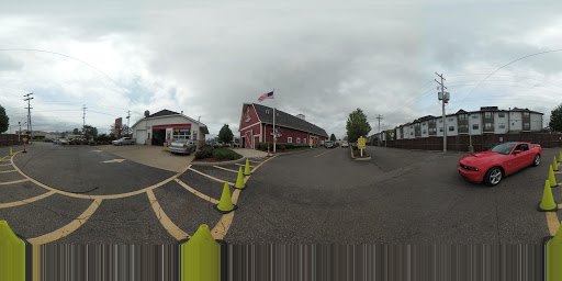 Car Wash «Moo Moo Car Wash», reviews and photos, 904 W 5th Ave, Columbus, OH 43212, USA