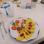 Photo n°9 de l'avis de Simeone.u fait le 06/03/2023 à 20:46 sur le  Ristorante Il Girasole à Chiarano