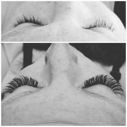 Lashes by Michaela