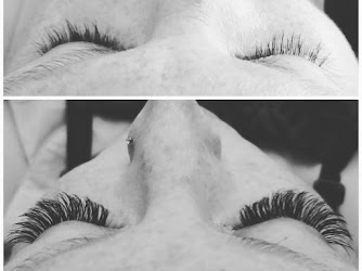 Lashes by Michaela